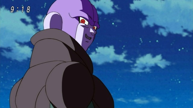 「ドラゴンボール超」 (21)