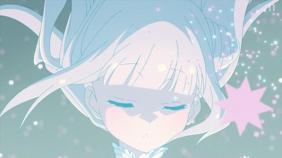 「かつて魔法少女と悪は敵対していた。」1話感想 (14)