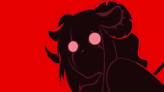 「BNA ビー・エヌ・エー」第8話感想 (2)