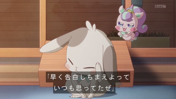 「わんだふるぷりきゅあ!」わんぷり 36話感想 (33)