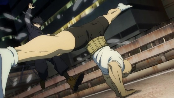 「呪術廻戦」35話感想 (74)