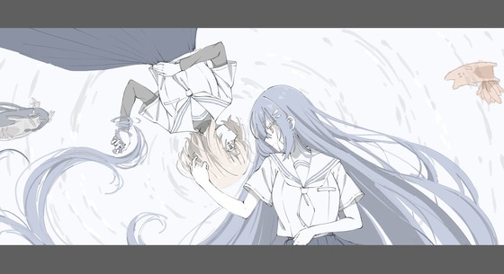 第9話「焼け付いた祈り」