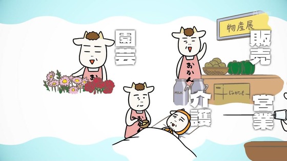 「百姓貴族」20話感想 (16)