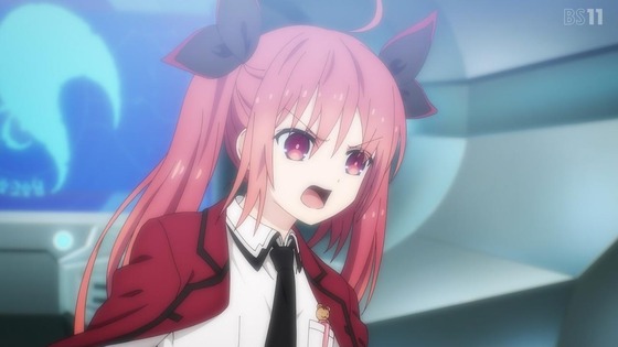 「デート・ア・ライブV」5期 7話感想 (33)