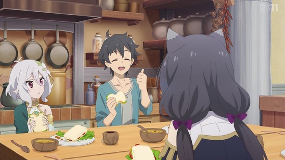 「プリンセスコネクト!ReDive」プリコネ2期 1話感想 (11)