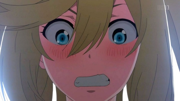 「はねバド！」9話感想  (12)