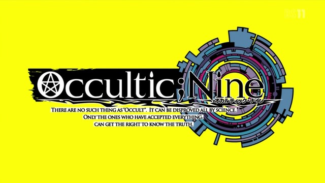 「Occultic;Nine オカルティック・ナイン」 (68)