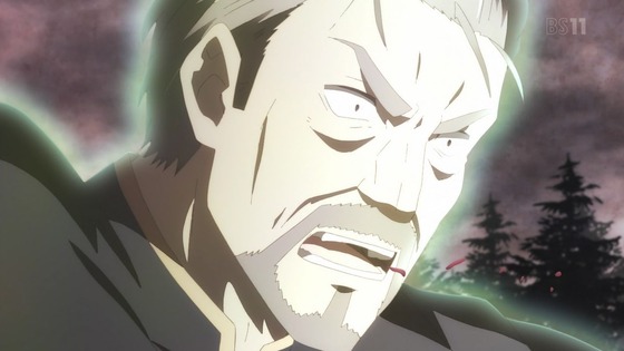 「魔王学院の不適合者」第9話感想 画像 (3)