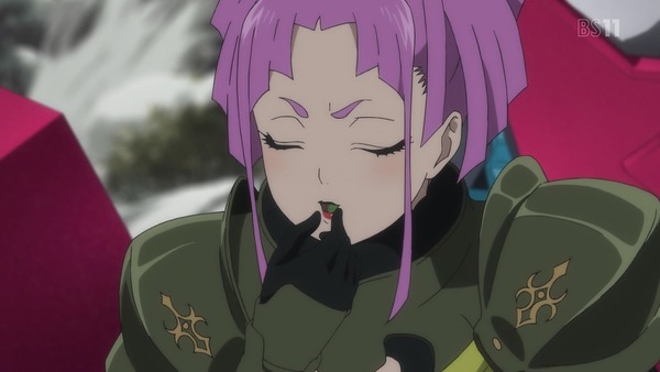 「クロムクロ」 (15)