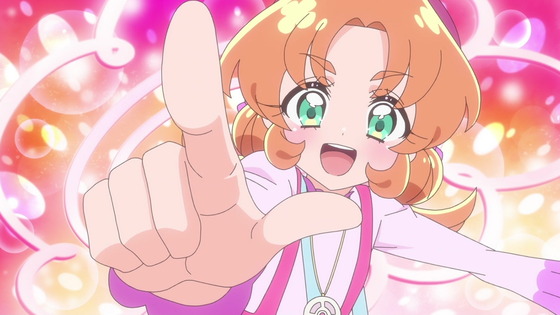 「名探偵プリキュア！」8話感想 (37)