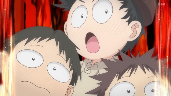 「2.5次元の誘惑(リリサ)」7話感想 (43)