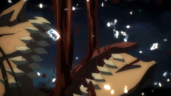 「進撃の巨人」66話(4期 7話)感想 (175)