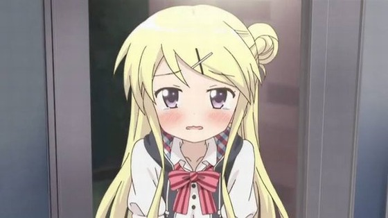 ハロー!!きんいろモザイク (24)