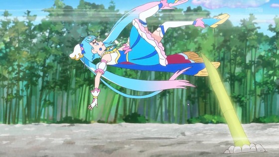 「ひろがるスカイ!プリキュア」ひろプリ 3話感想 (51)