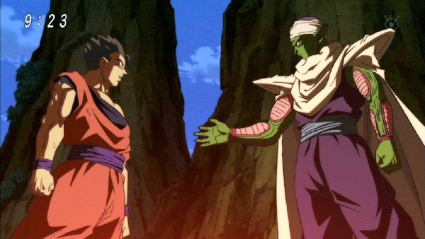 「ドラゴンボール超」88話 (26)