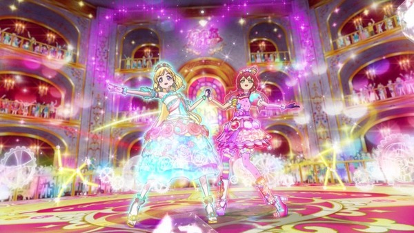 「アイカツフレンズ!」72話感想 (96)