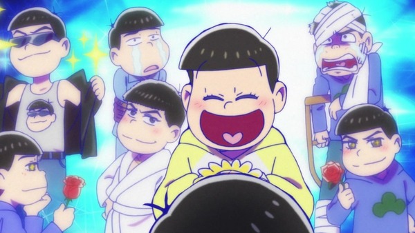 「おそ松さん」2期 19話 (42)