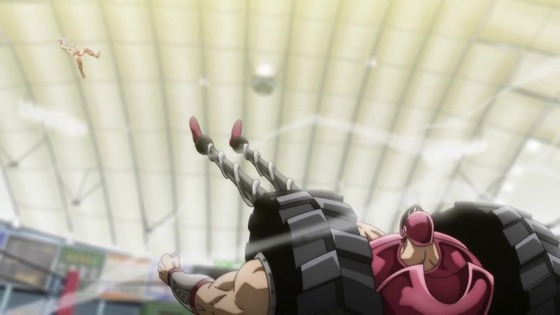 「キン肉マン 完璧超人始祖編」2話感想 (57)