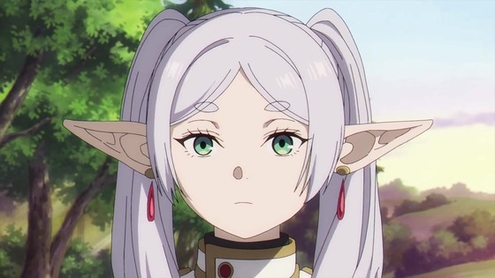 「葬送のフリーレン」29話感想 (71)