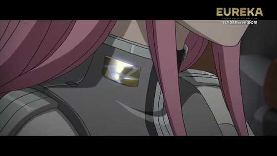 「ANEMONE/エウレカセブン ハイエボリューション」1話感想 (32)