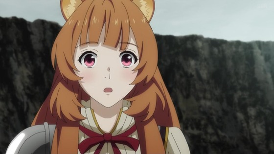 「盾の勇者の成り上がり」2期 2話感想 (1)