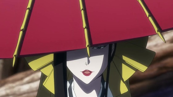 「BLEACH 千年血戦篇」25話 26話感想 (32)