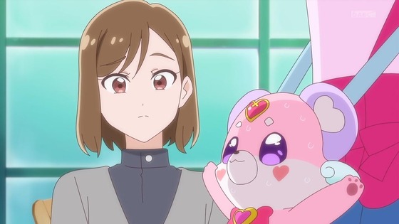 「名探偵プリキュア！」10話感想 (12)