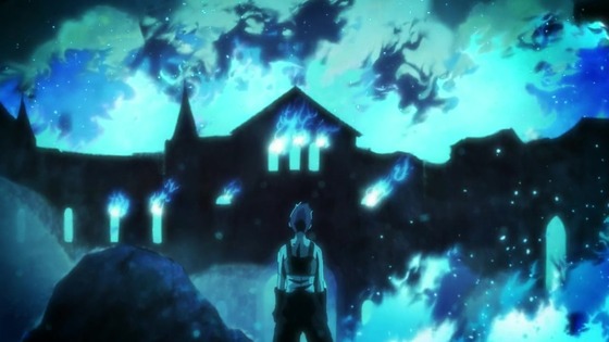 「BLEACH 千年血戦篇」38話感想 (23)