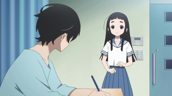 「かくしごと」第12話感想 (112)