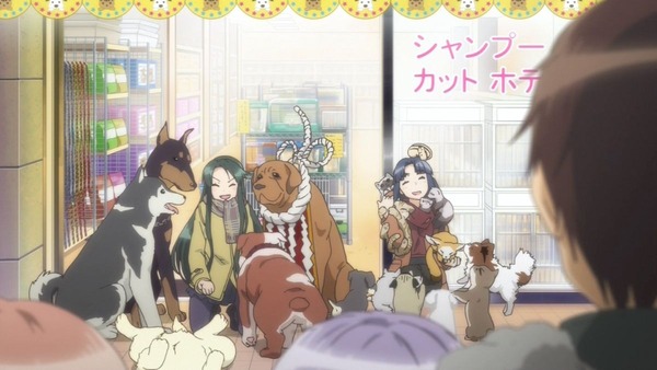 長門有希ちゃんの消失 (54)