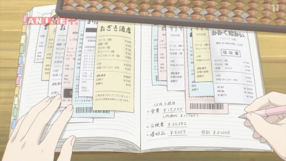 「かつて魔法少女と悪は敵対していた。」8話感想 (1)