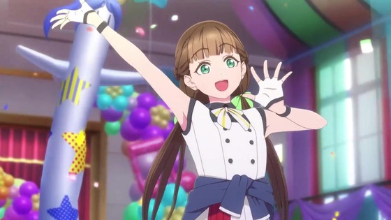 「ラブライブ!スーパースター!!」2期 3話感想 (79)