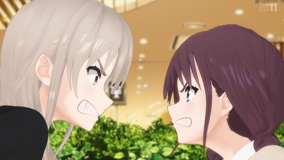 「ガールズバンドクライ」8話感想 (9)