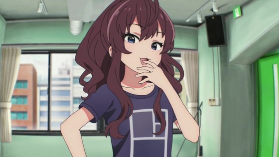 「アイドルマスター シンデレラガールズ U149」6話感想 (21)