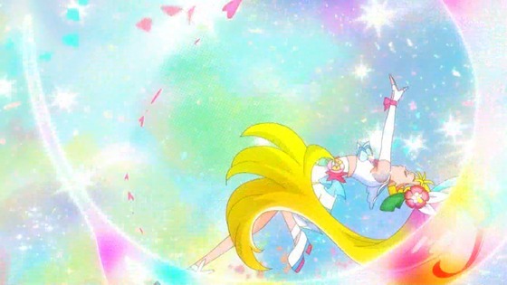 「トロピカル~ジュ!プリキュア」3話感想 (50)
