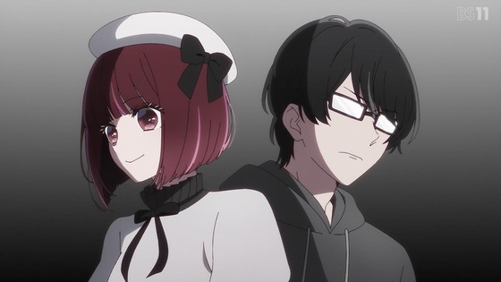 「推しの子」16話感想 (12)