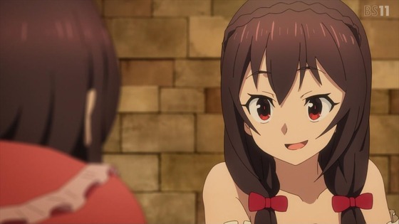 「この素晴らしい世界に爆焔を！」10話感想 (29)