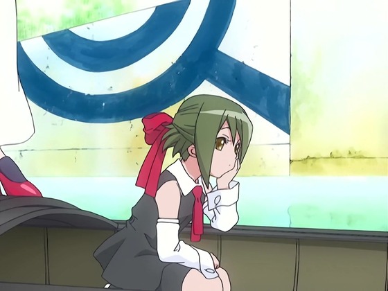「ARIA The ANIMATION」1話感想 (65)