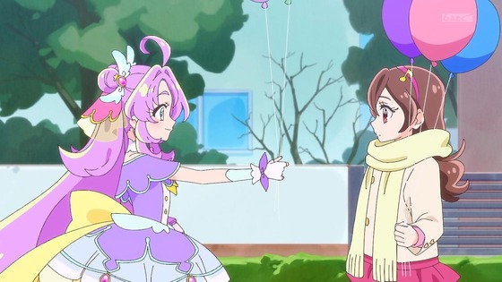 「キミとアイドルプリキュア♪」49話感想 最終回 (95)