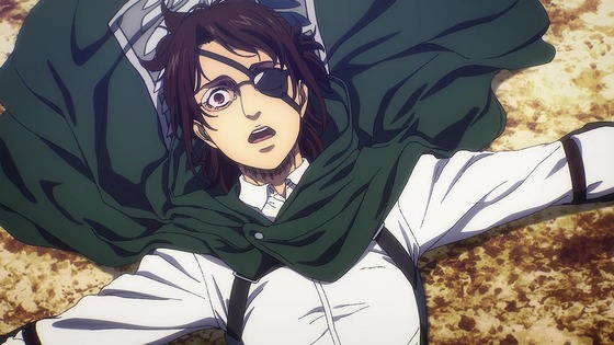 「進撃の巨人」完結編 前編 感想 (163)