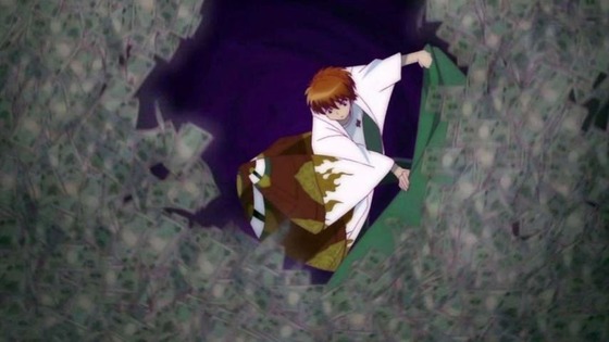 境界のRINNE (27)
