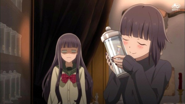 「女子高生の無駄づかい」6話感想 (82)