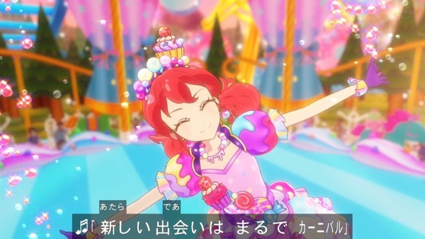 「アイカツフレンズ!」62話感想 (63)