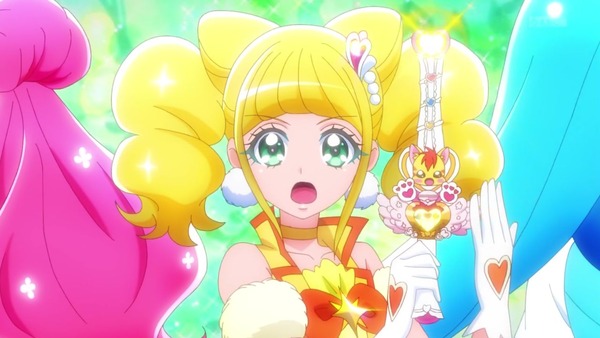 「ヒーリングっど♥プリキュア」11話感想 画像 (37)
