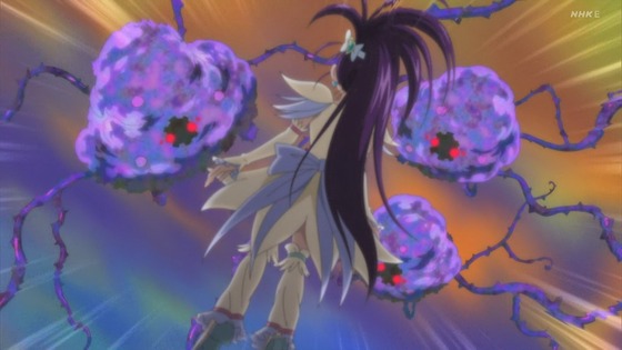 「キボウノチカラ~オトナプリキュア'23~」11話感想 (18)