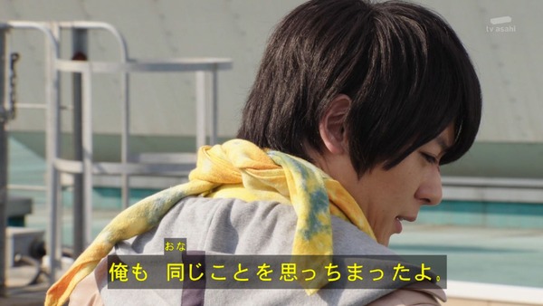 「仮面ライダービルド」10話 (41)