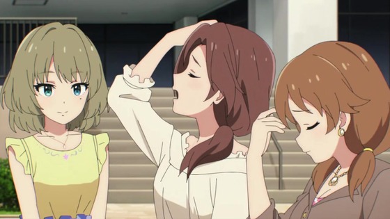 「アイドルマスター シンデレラガールズ U149」10話感想 (32)