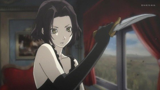 「BACCANO! バッカーノ」1話感想 (20)