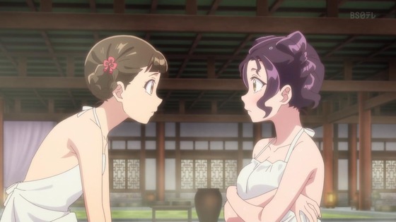 「薬屋のひとりごと」37話感想 (34)