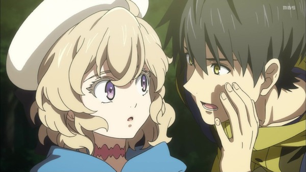 「虚構推理」2話感想 画像 (55)